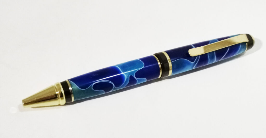 Cigar Acryl