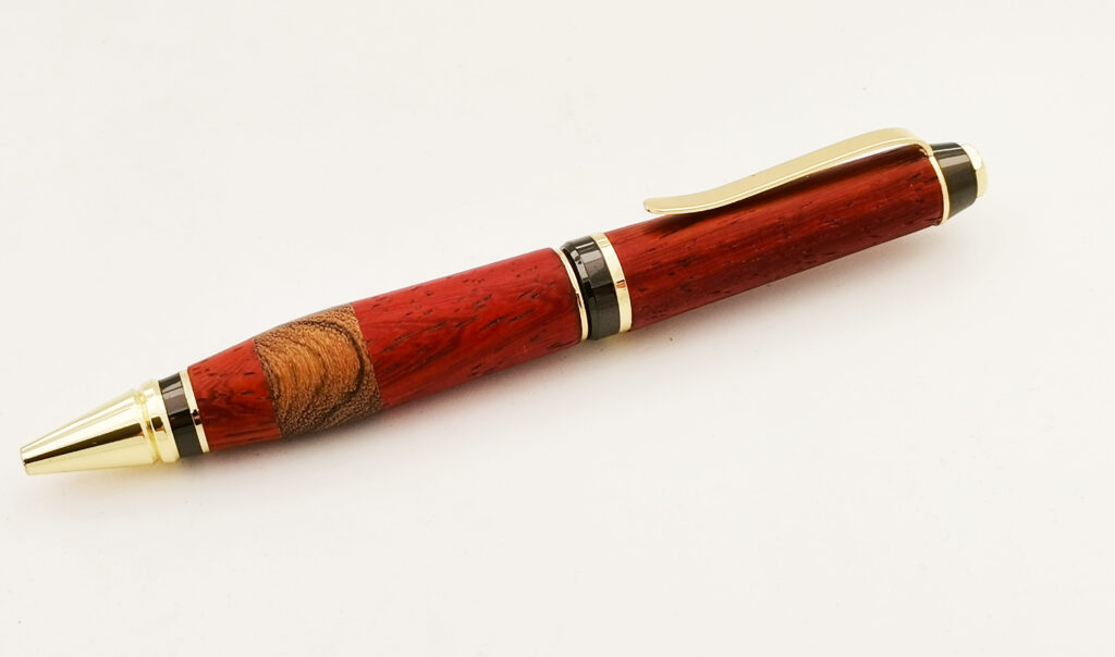 Cigar Red